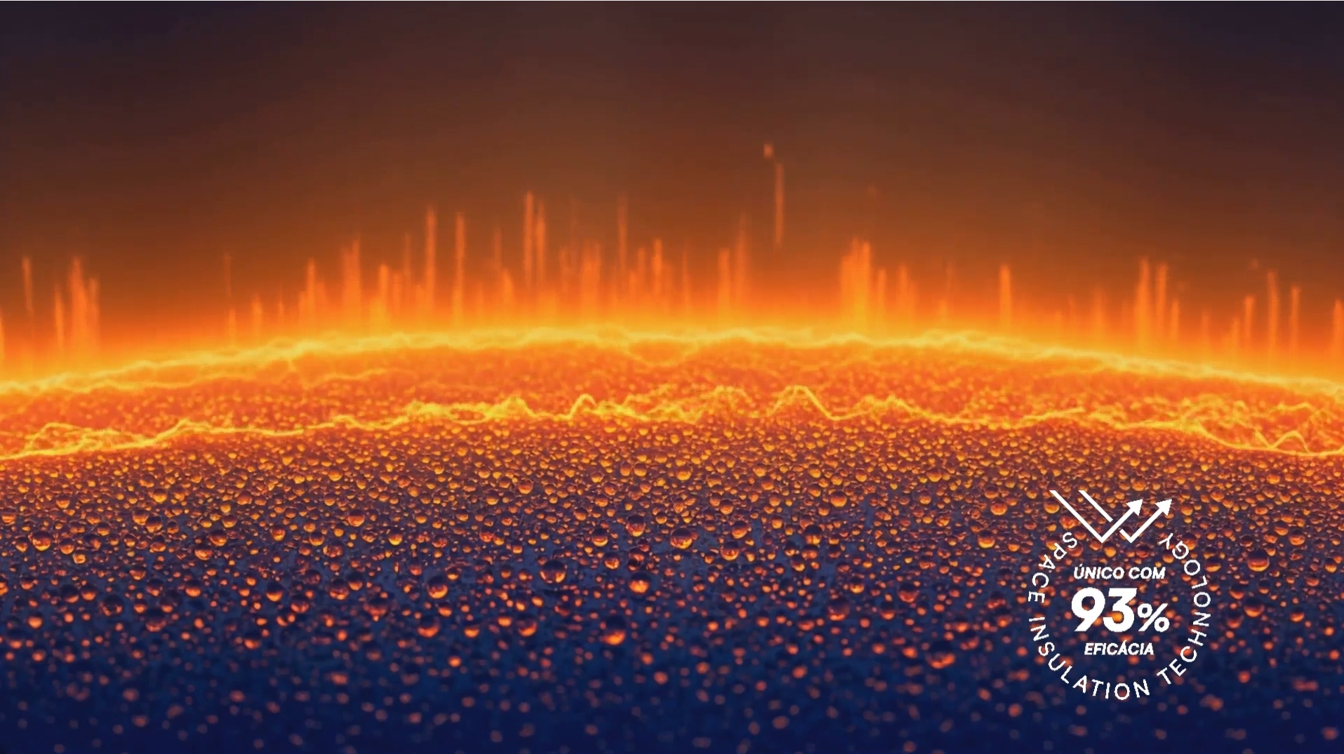 B-THERMIQ thermal reflection microspheres visual