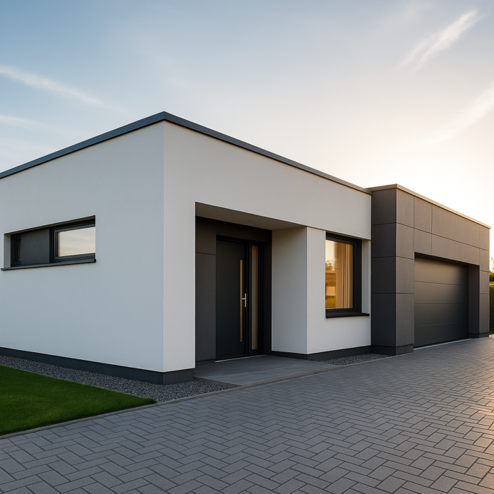 B-THERMIQ OUTSIDE application